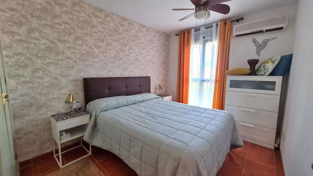 Apartamento Aldea del coto Chiclana de la Frontera 0*,