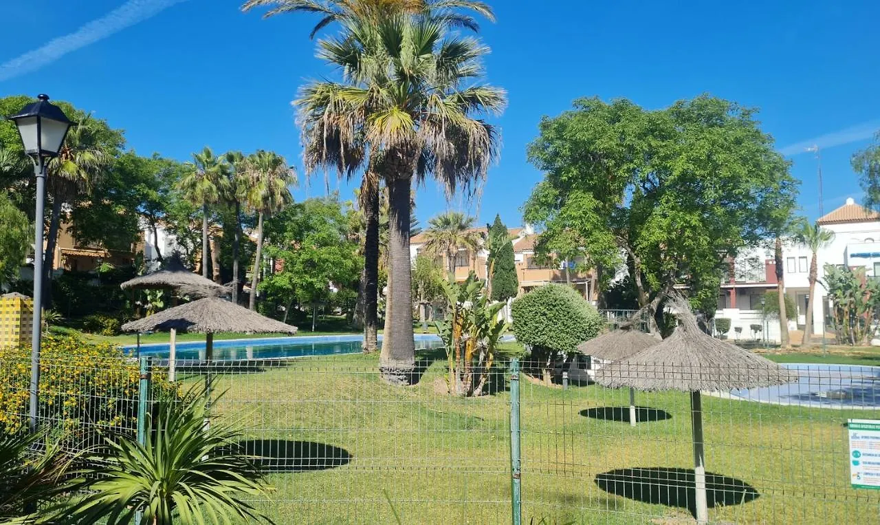 Apartamento Aldea del coto Chiclana de la Frontera