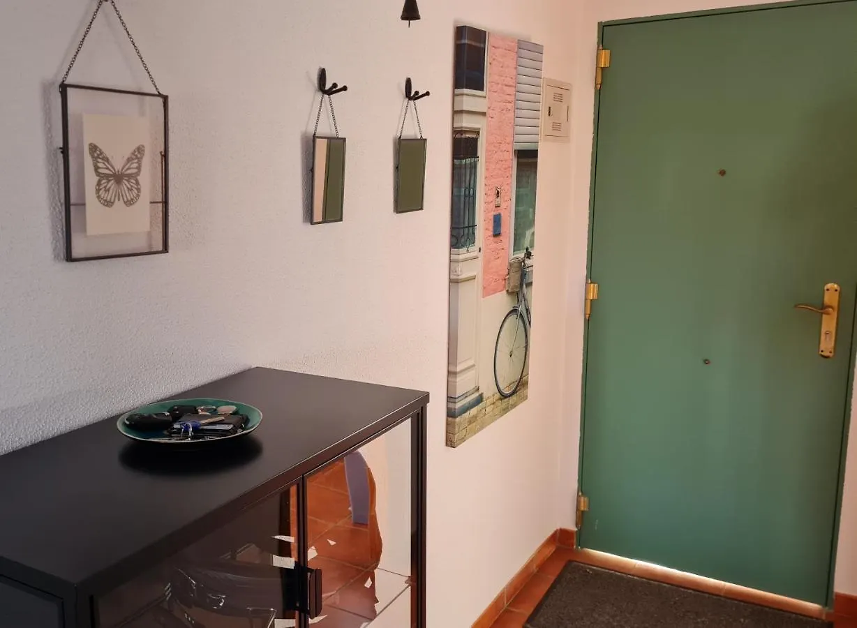 Apartamento Aldea del coto Chiclana de la Frontera