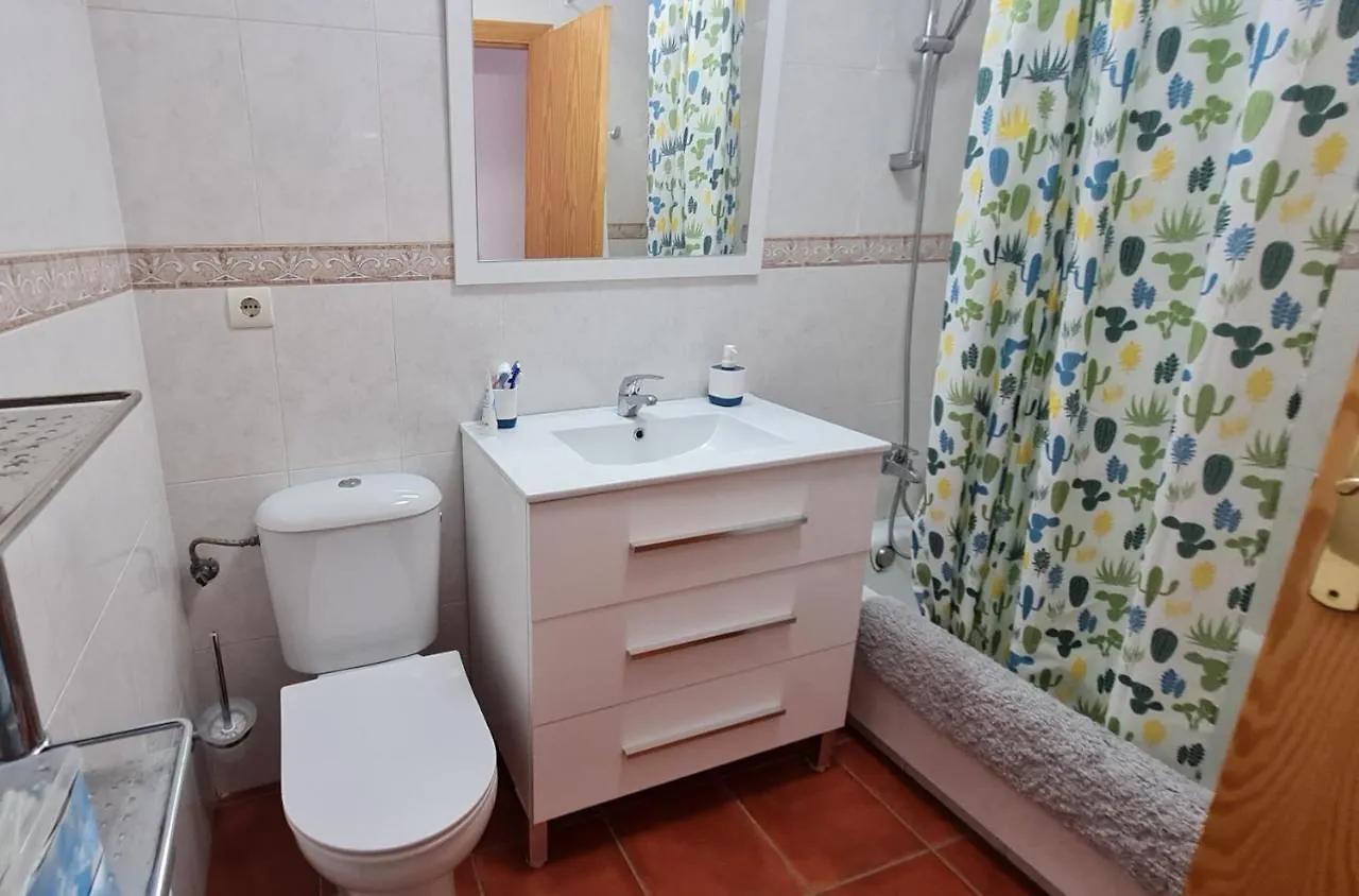 Apartamento Aldea del coto Chiclana de la Frontera 0*,  España