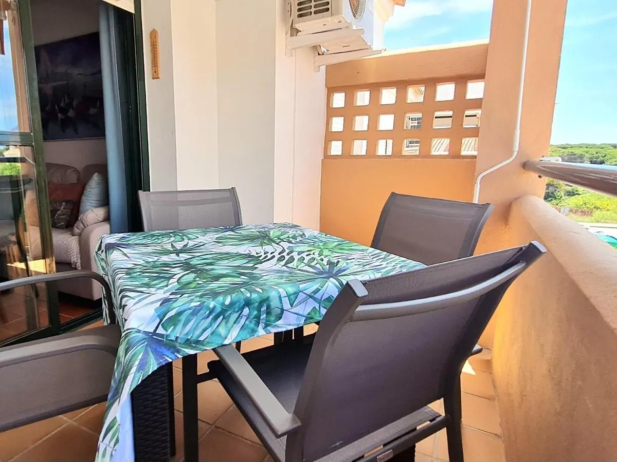 Apartamento Aldea del coto Chiclana de la Frontera España