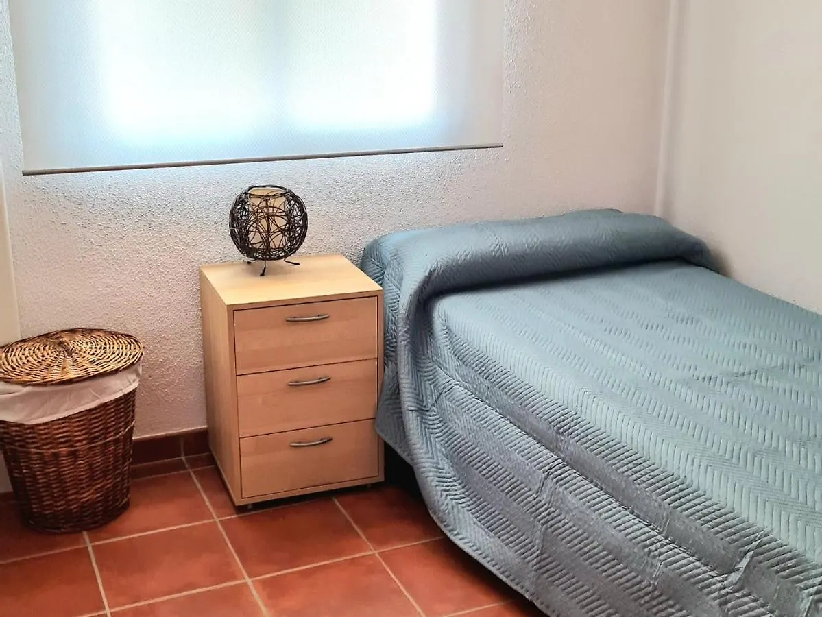 Apartamento Aldea del coto Chiclana de la Frontera