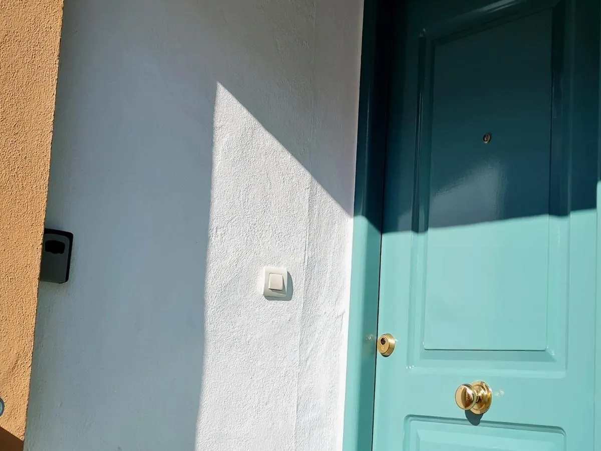 Apartamento Aldea del coto Chiclana de la Frontera