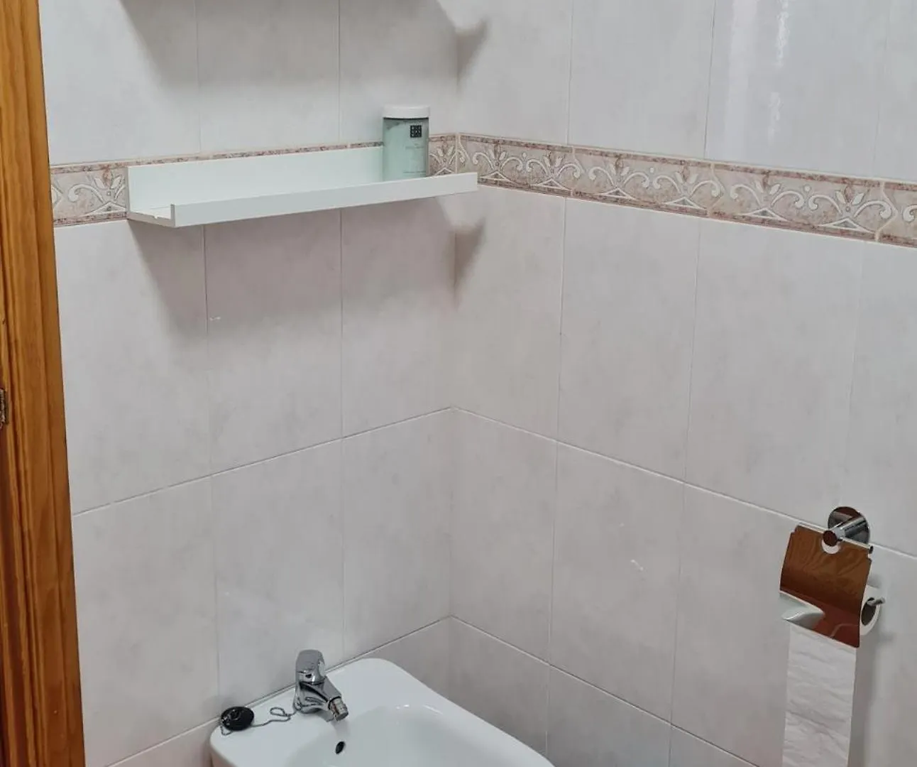Apartamento Aldea del coto Chiclana de la Frontera España