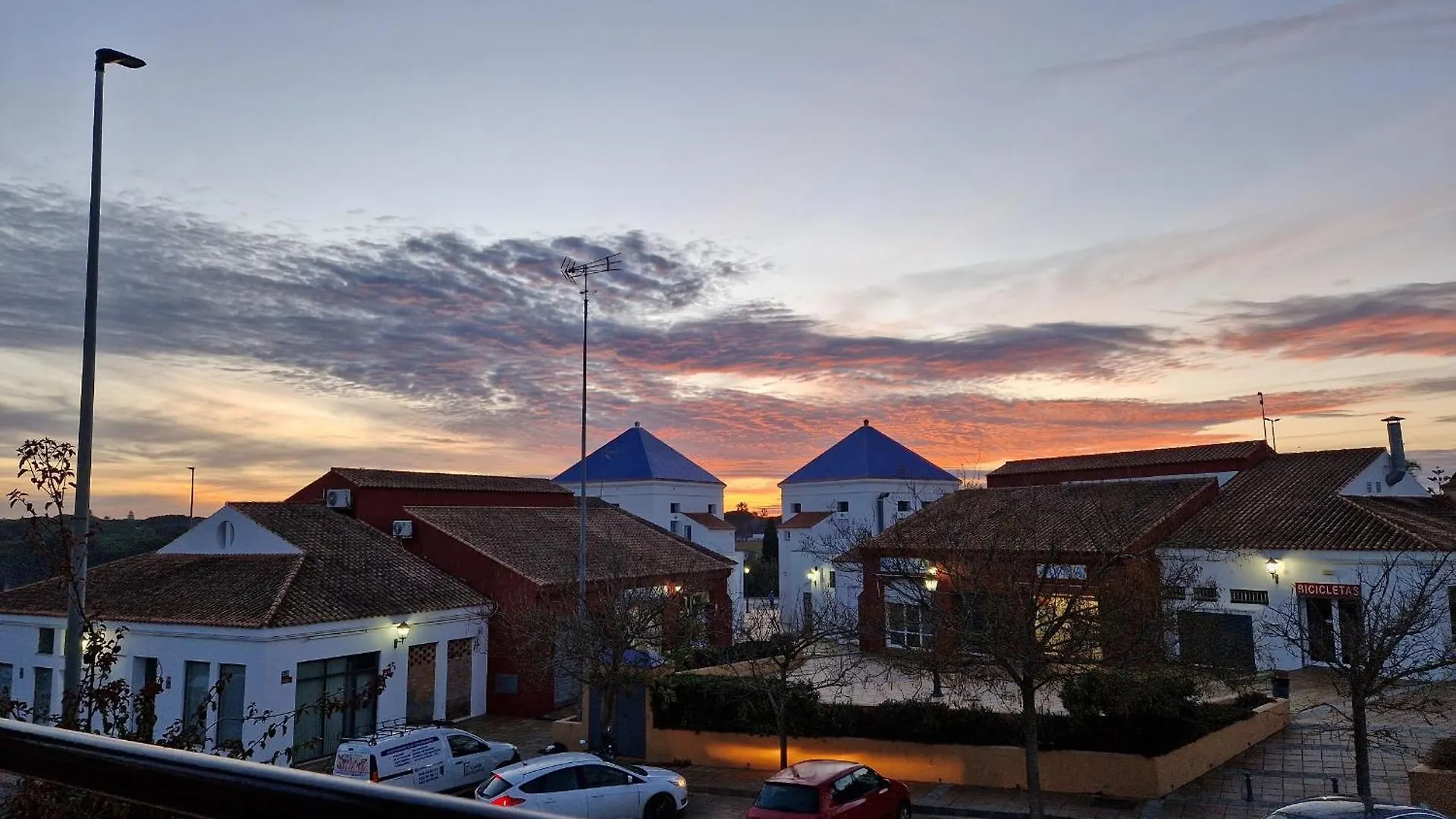 Apartamento Aldea del coto Chiclana de la Frontera