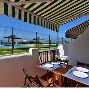 La Barrosa Apartamento