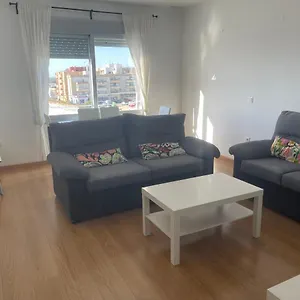Piso Coqueto Chiclana Apartamento