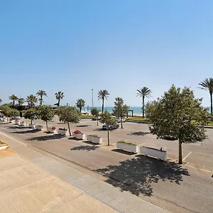 De La Barrosa - Sancti Petri Apartamento