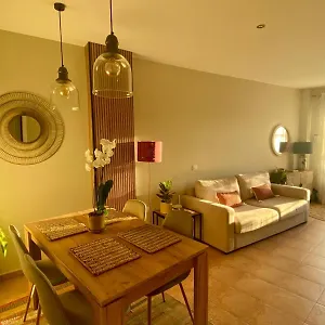 Casa Margarita Сasa de vacaciones